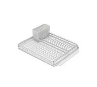 Brabantia 117428 Scolapiatti Supporto Da tavolo Stoviglie Grigio Dish Drying