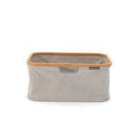 Brabantia 118180 40 L Rettangolare Grigio Lavatrice 540 mm 360 mm 11 81 80