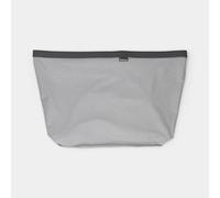 Brabantia 200700 60 L Ovale Grigio Polonia 820 mm 550 mm Sacca Portabiancheria