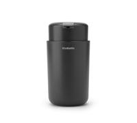 Brabantia 280245 ReNew Collection Dosatore sapone, Dark Grey