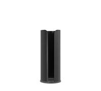 brabantia ReNew - Dispenser per Carta Igienica - Matt Black