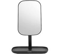 Brabantia 280702 ReNew Collection Specchio, Dark Grey