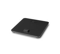 Brabantia 281341 Bilancia Pesapersona, Dark Grey