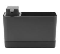 Brabantia 302602 Organizzatore da bagno Grigio 196 mm 91 mm 120 mm Set organizer