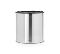 Brabantia 313066 Portamestoli da Banco, Inox Satinato
