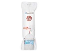 brabantia Sacchetti in Rotolo - PerfectFit - 45 L (L) - 10 pezzi