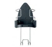 Brabantia 385742 Acciaio inossidabile 190 x 150 x 385 mm Porta Ferro