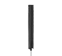 Brabantia 420405 Capottina Premium per Stendiombrello, Tessuto, Nero