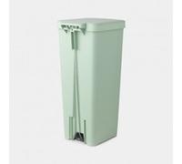 Brabantia 800108 40 L Altro Verde Pedale 280 mm 352 mm 28 x 35.2 x 66.6 cm jade