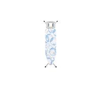 (TG. 124 x 38 cm) Brabantia - ASSE da Stiro B - per Caldaia a Vapore - Fodera Pe