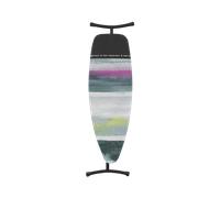 brabantia Asse da Stiro XXL D - Spring Bubbles / Black