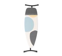 brabantia Asse da Stiro XXL D - Spring Bubbles / Black