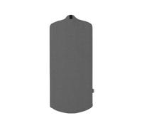 Brabantia Asse Stiratura Verticale Linn – Resistente al calore 97 cm – Pepper Black
