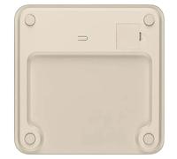 Brabantia Bilancia 223440 Soft Beige