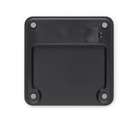 Brabantia 280122 Bilancia Pesapersona, Dark Grey