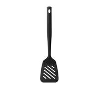 Brabantia Black Nylon Paletta Antiaderente, Plastica, Grande