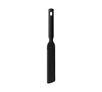 Brabantia Black Nylon Spatola, Antiaderente, Plastica