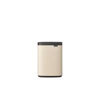 brabantia Bo - Pattumiera 4 L - Soft Beige