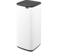 Brabantia Bo contenitore per rifiuti 30 l bianco 236945