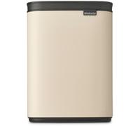 Brabantia Bo secchio della spazzatura 4 l beige 234088