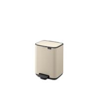 Brabantia Bo secchio della spazzatura 4 l beige 237829