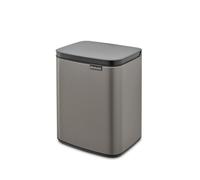 Brabantia Bo secchio della spazzatura 7 l 222924