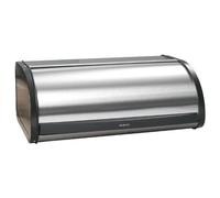 Brabantia - Cassetta per il pane con sportello