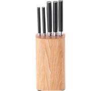 Brabantia Ceppo con Coltelli - 1 pz.