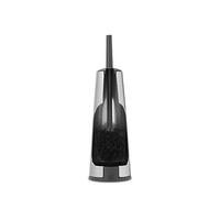 Brabantia Classic Portascopino WC, Inox Lucido