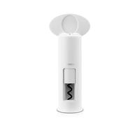 Brabantia Classic Soft-Touch Levatappo, Bianco