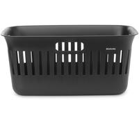 brabantia Collect-It - Cesto Portabiancheria - 40 L - Black