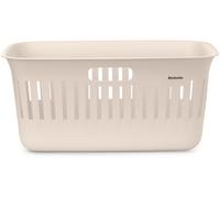 brabantia Collect-It - Cesto Portabiancheria - 40 L - Soft Beige
