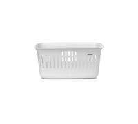 BRABANTIA COLLECT-IT LAUNDRY BASKET 40L WHITE