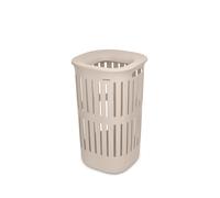 BRABANTIA COLLECT-IT LAUNDRY BASKET 55L SOFT BEIGE