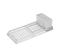 brabantia Scolapiatti Compatto - Light Grey