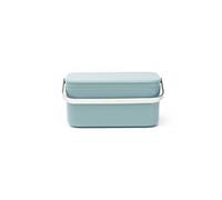 brabantia Contenitore per Rifiuti Organici - Dark Grey