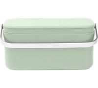 brabantia Contenitore per Rifiuti Organici - Jade Green