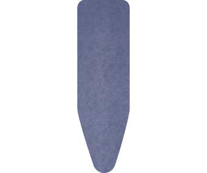 brabantia Copri Asse da Stiro B con Imbottitura - Denim Blue