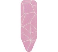 brabantia Copri Asse da Stiro B con Imbottitura - Lilac Waves
