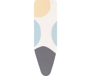 brabantia Copri Asse da Stiro B - Perfect Flow - Spring Bubbles