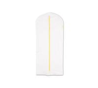 Brabantia Copriabiti trasparente, set da 2 pezzi Copriabiti trasparente, set da 2 pezzi