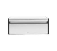 Brabantia Portapane con Apertura a Ribalta - Matt Steel