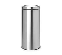 Cestino ignifugo Brabantia Flameguard Paper Bin inox satinato 378621