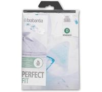 Brabantia Fodera con Spugna da 2 mm, 135x45 cm, (Decori Variabili) Selezione Nature