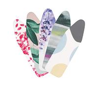 Brabantia Fodera, Solo Parte Superiore in Cotone, 124x45 cm, (Decori Variabili) Selezione Colourful