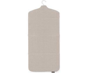 brabantia Gruccia con Imbottitura per Stiratura Verticale - Grey