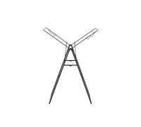 BRABANTIA HANGON STENDIBIANCHERIA 15 MT NERO