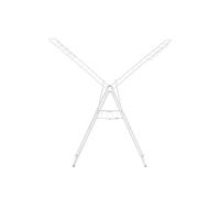 brabantia HangOn - Stendibiancheria 25 m - White
