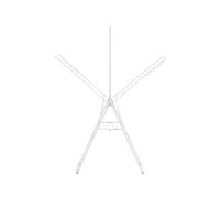 brabantia HangOn - Stendibiancheria con Barra 25 m - White