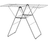 brabantia HangOn - Stendibiancheria 20 m - Metallic Grey